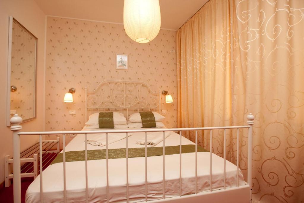 Pension Dinu Residence ทิมิชัวรา ห้อง รูปภาพ
